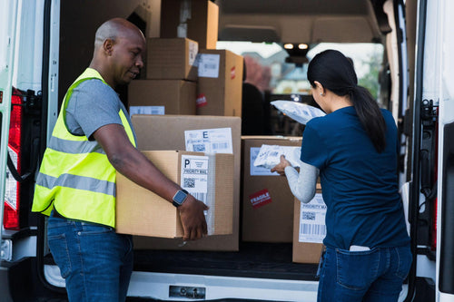 Monthly Delivery Contract